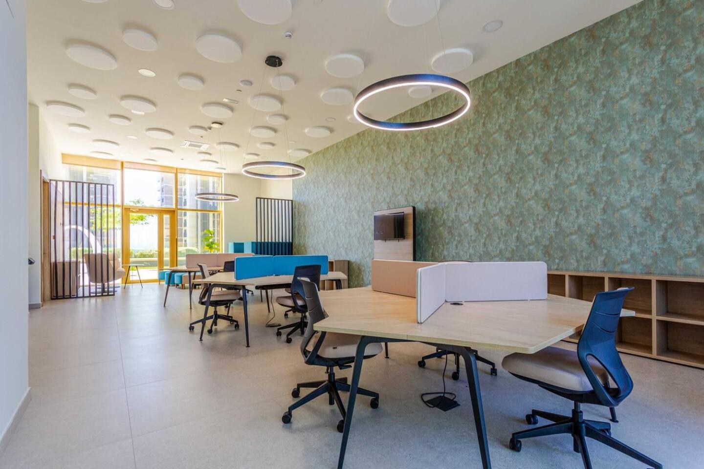 Skypartment Intempo Benidorm公寓 外观 照片